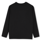 Langarmshirt LANVIN 
                    BOY