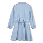 Jeanskleid BILLIEBLUSH 
                    GIRL