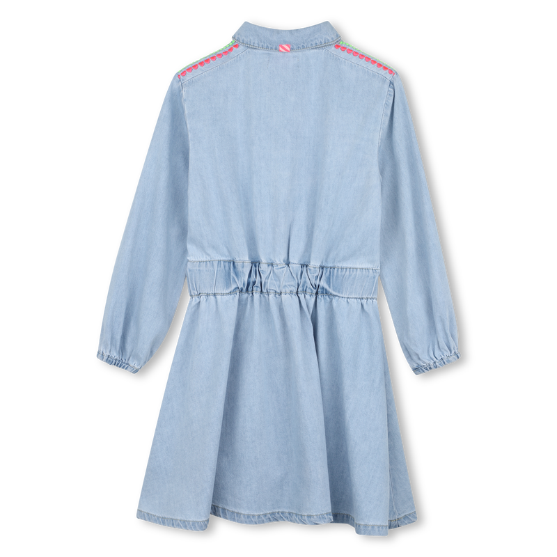 Jeanskleid BILLIEBLUSH 
                        GIRL