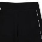 Shorts aus Baumwollfleece MARC JACOBS 
                    BOY