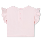 Set mit T-Shirt und Hose BILLIEBLUSH 
                    M&Auml;DCHEN