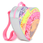 Rucksack BILLIEBLUSH 
                    GIRL