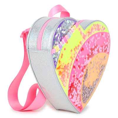 Rucksack BILLIEBLUSH GIRL