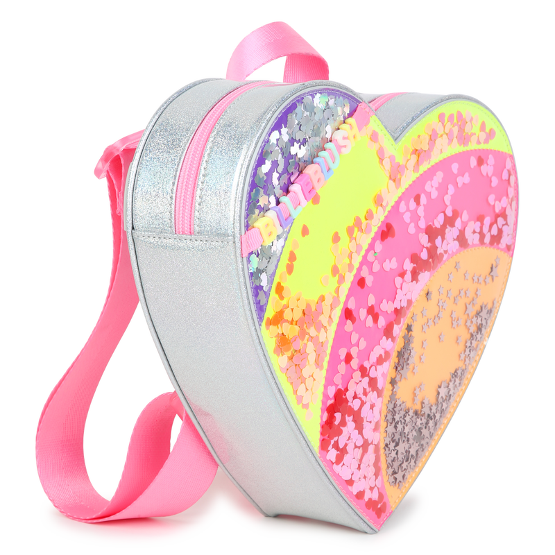 Rucksack BILLIEBLUSH 
                        GIRL