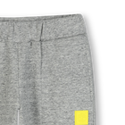Jogginghose aus zwei Materialien TIMBERLAND 
                    BOY