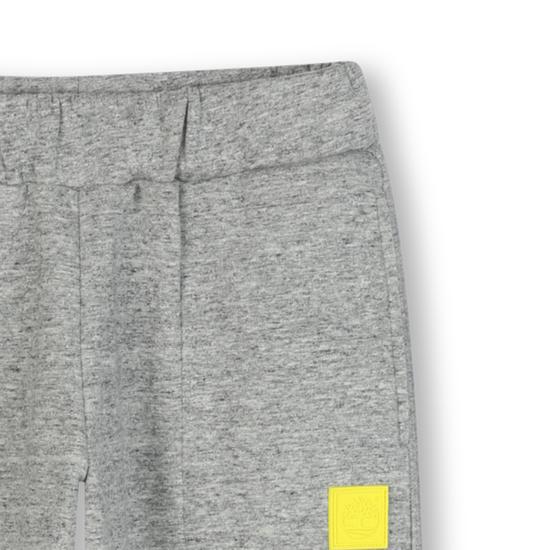 Jogginghose aus zwei Materialien TIMBERLAND 
                        BOY
