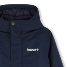 Kapuzenshirt TIMBERLAND 
                    BOY