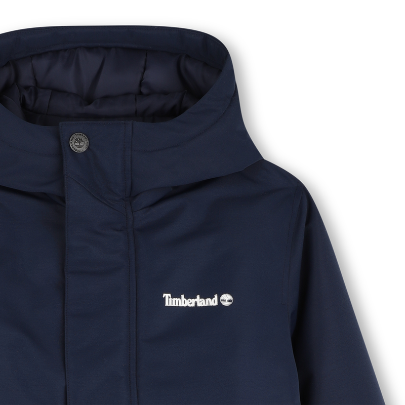 Kapuzenshirt TIMBERLAND 
                        BOY