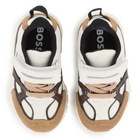 Sportschuhe BOSS 
                    BOY