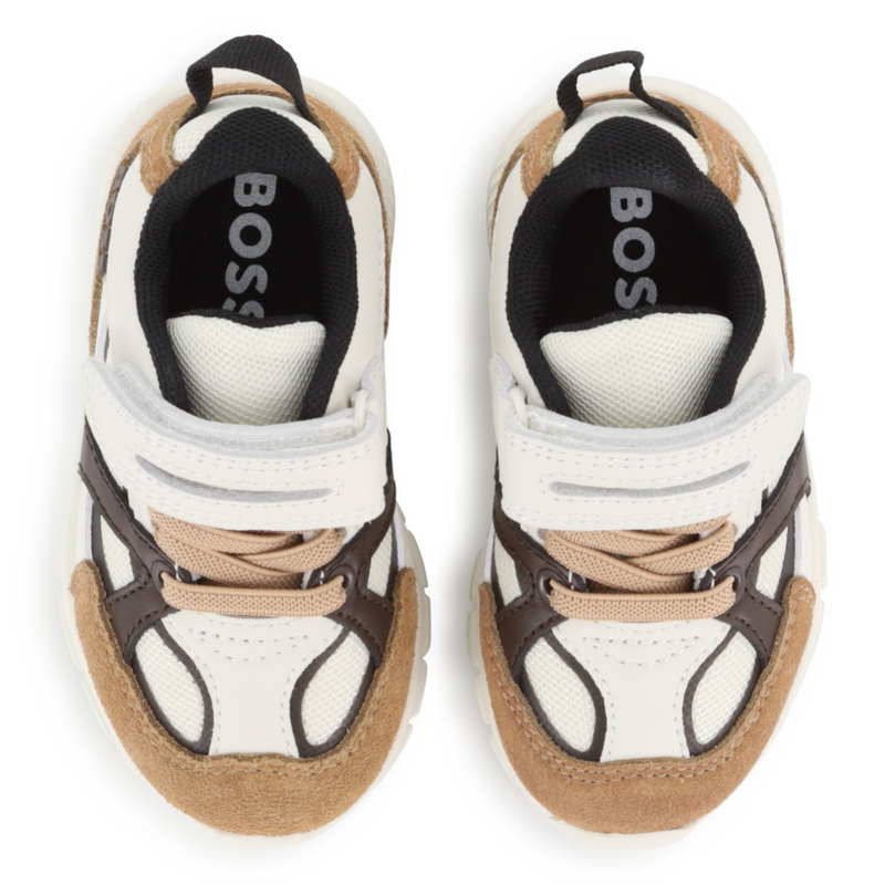 Sportschuhe BOSS 
                        BOY