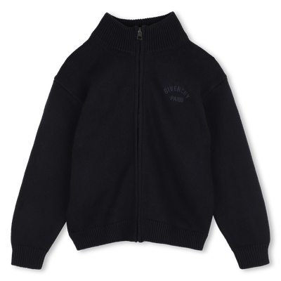 Strickcardigan GIVENCHY BOY