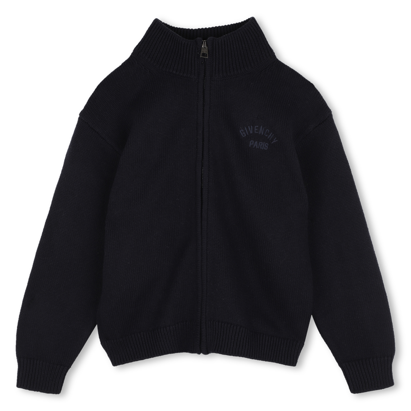 Strickcardigan GIVENCHY 
                        BOY