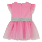 Festkleid KARL LAGERFELD KIDS 
                    GIRL