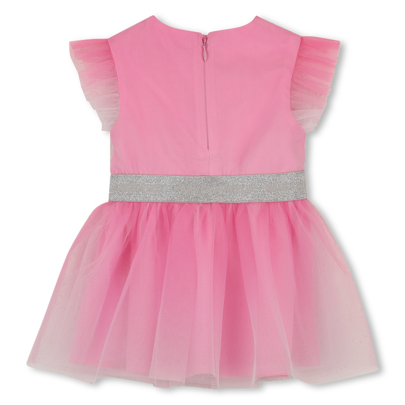 Festkleid KARL LAGERFELD KIDS 
                        GIRL