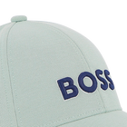 Kappe mit verstellbarem verschluss BOSS 
                    BOY
