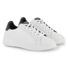 Sneaker aus Rindsleder HUGO 
                    BOY