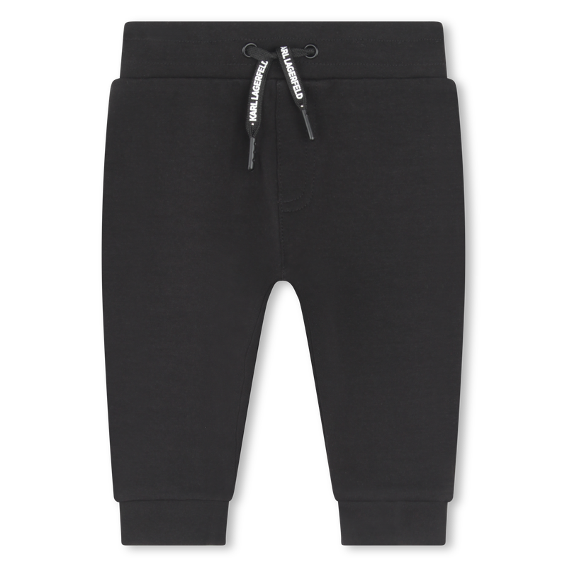 Jogginganzug KARL LAGERFELD KIDS 
                        BOY