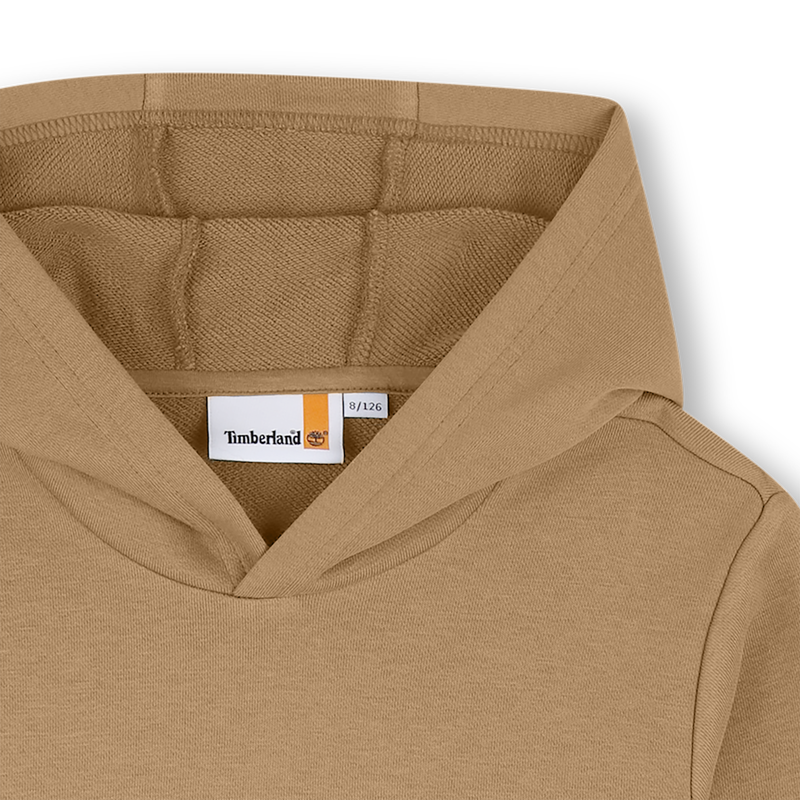 Kapuzenpullover TIMBERLAND 
                        BOY