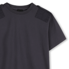 Kurz&auml;rmeliges t-shirt GIVENCHY 
                    BOY