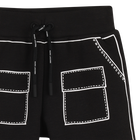 Set aus t-shirt und shorts MARC JACOBS 
                    UNISEX