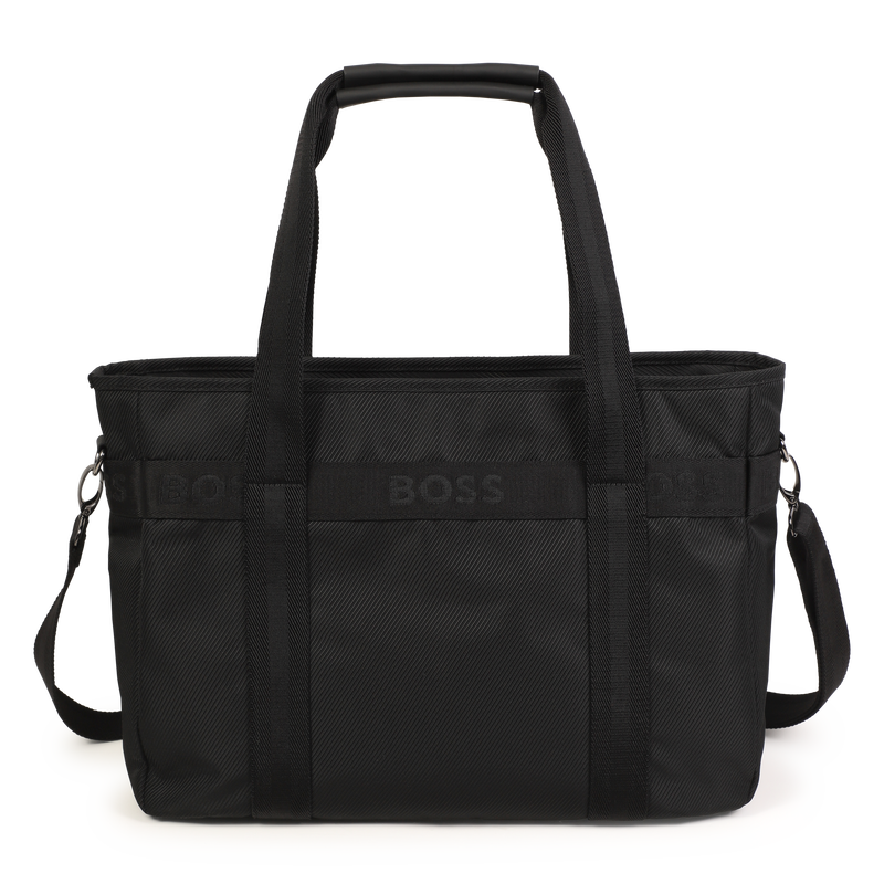 Wickeltasche BOSS 
                        UNISEX