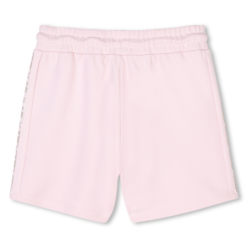 Sweatshorts mit Taschen MICHAEL KORS 
                        GIRL