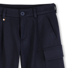 Anzug bermudashorts BOSS 
                    BOY