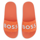 Leichte Badeschuhe BOSS 
                    BOY