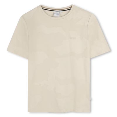 Kurz&auml;rmeliges T-Shirt BOSS BOY