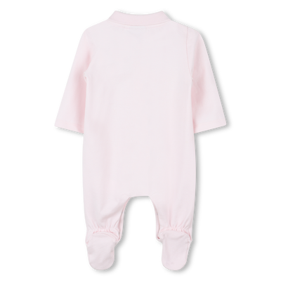 Schlafanzug BOSS GIRL