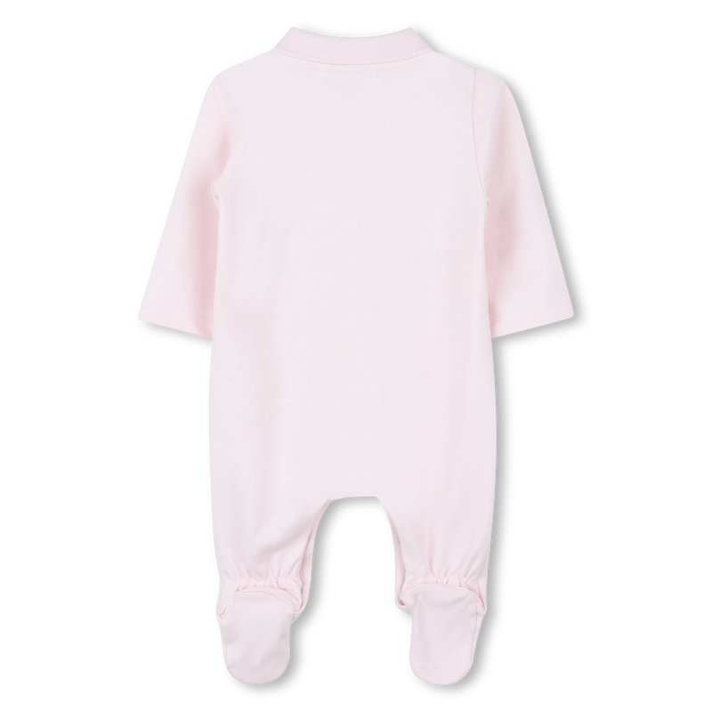 Schlafanzug BOSS 
                        GIRL