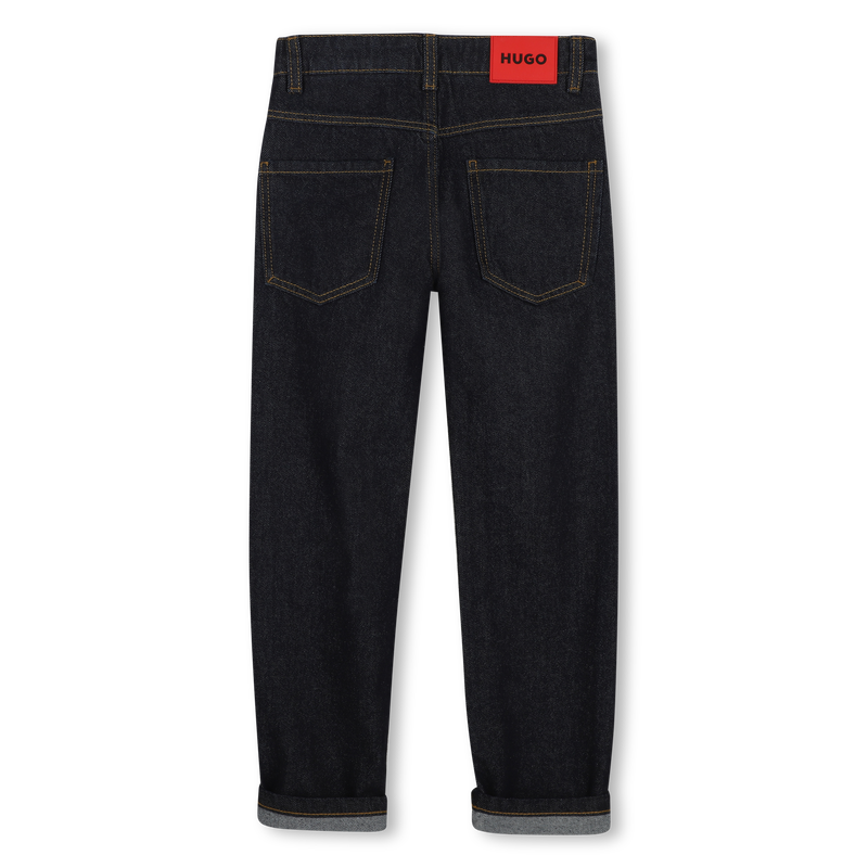 Jeanshose HUGO 
                        BOY