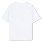 Kurz&auml;rmeliges t-shirt TIMBERLAND 
                    BOY