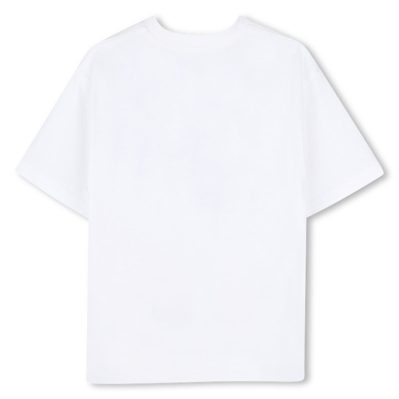 KURZ&Auml;RMELIGES T-SHIRT TIMBERLAND 
                        BOY