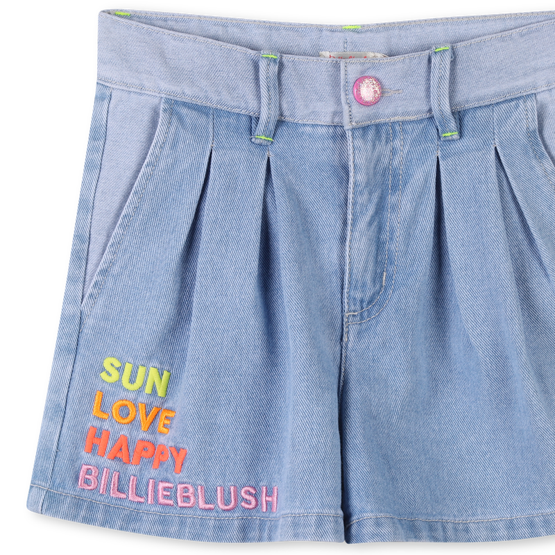 Jeansshorts BILLIEBLUSH 
                        GIRL