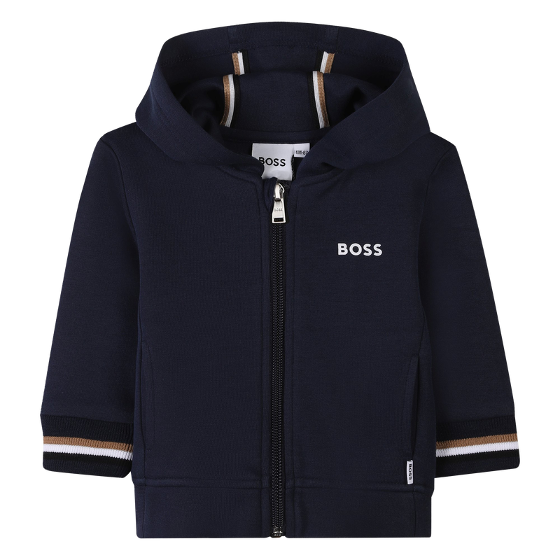 Jogginganzug BOSS 
                        BOY