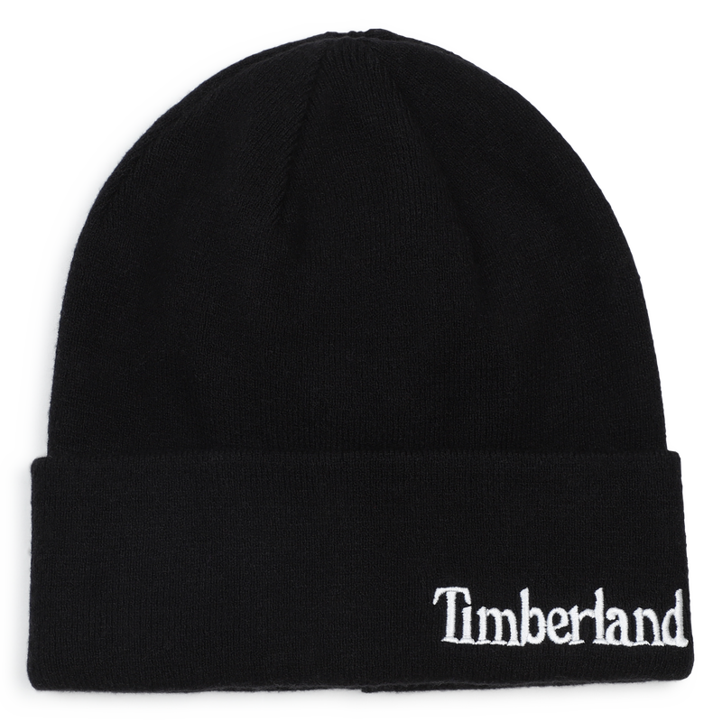 Strickm&uuml;tze TIMBERLAND 
                        BOY
