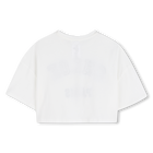 Kurz&auml;rmeliges t-shirt CHLOE 
                    GIRL