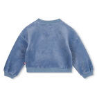 Sweat BILLIEBLUSH 
                    M&Auml;DCHEN