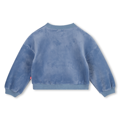Sweat BILLIEBLUSH M&Auml;DCHEN