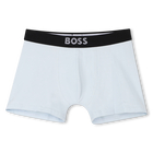 2er-Pack Boxershorts aus Jersey BOSS 
                    BOY