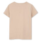 Kurz&auml;rmeliges t-shirt MICHAEL KORS 
                    GIRL