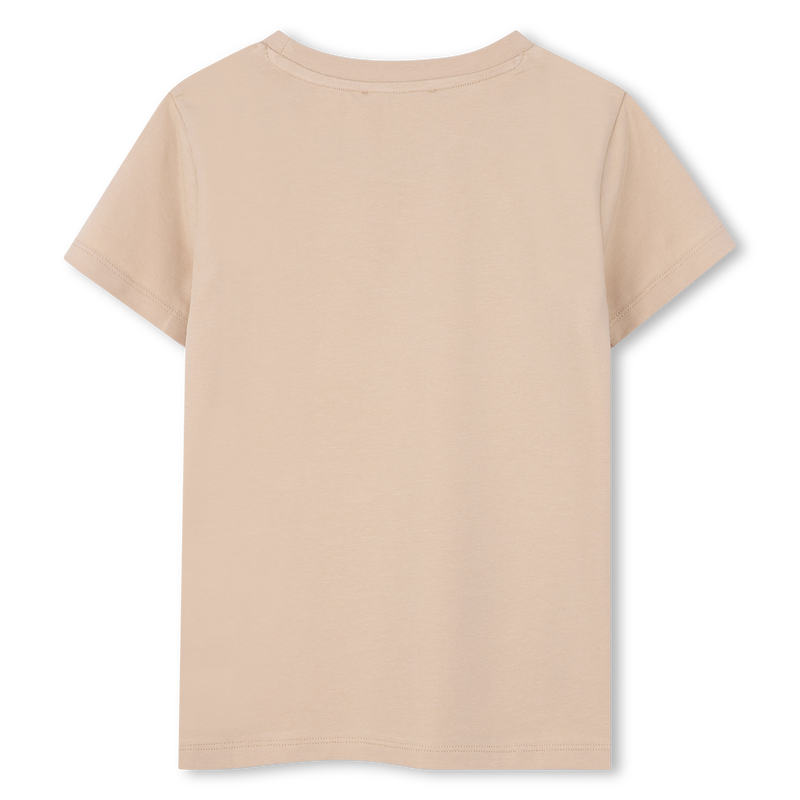 KURZ&Auml;RMELIGES T-SHIRT MICHAEL KORS 
                        GIRL