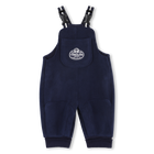 Gestreifter doppelseitiger Overall TIMBERLAND 
                    BOY