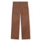 Hose mit weitem Bein ZADIG VOLTAIRE 
                    BOY
