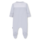 Pyjama mit druckknopfverschluss BOSS 
                    BOY