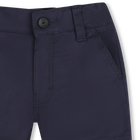 Chino-shorts aus baumwolle BOSS 
                    BOY