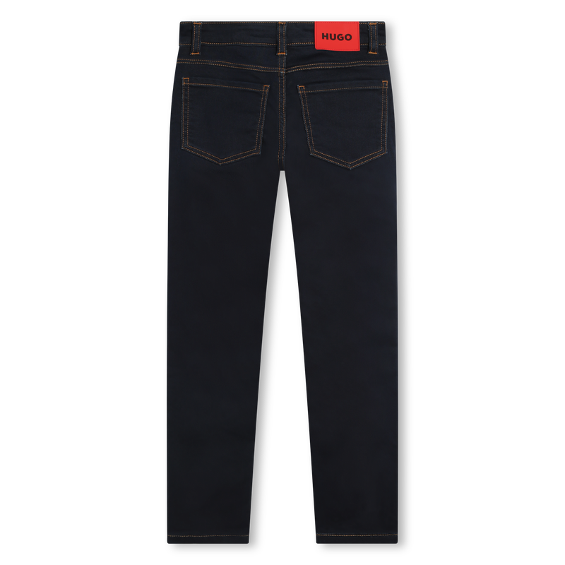 5-Pocket-Jeans HUGO 
                        BOY