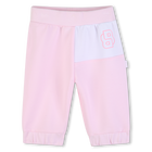 Jogger-set BOSS 
                    GIRL