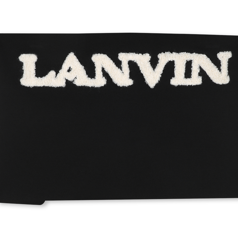 Sweat LANVIN 
                        GIRL